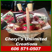 Chery's Unlimited Creations